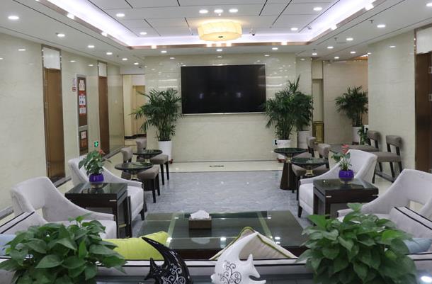 西寧韓美醫(yī)學美容醫(yī)院