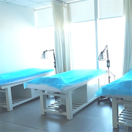 西寧市第一人民醫(yī)院整形美容科_注射室