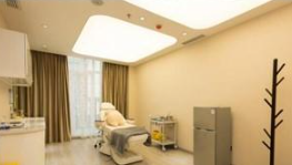 成都紐萊茵醫(yī)療美容門診部_病房