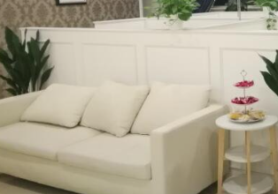 成都圣美匯醫(yī)學美容醫(yī)院_休息區(qū)