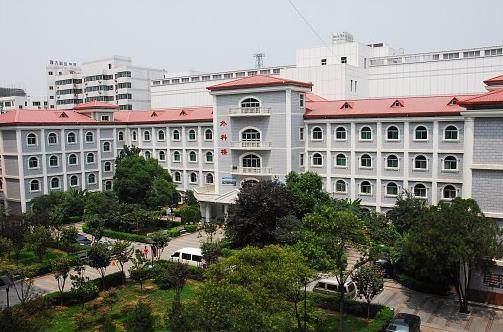 西安中心醫(yī)院燒傷整形科