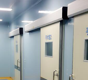 成都圣美匯醫(yī)學美容醫(yī)院_手術室