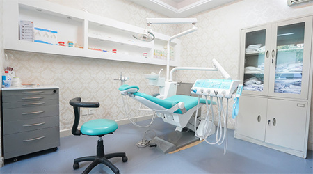 西昌牙博士口腔門診部