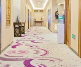 成都俏百顏美容整形醫(yī)院_走廊