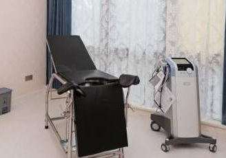 成都青木牙科診所_病房