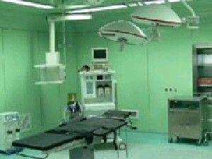 成都如悅醫(yī)療美容醫(yī)院_手術(shù)室
