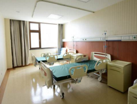 成都玉顏醫(yī)學(xué)美容門診部_病房