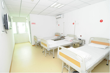 成都臺美仁仁醫(yī)學(xué)美容診所_病房