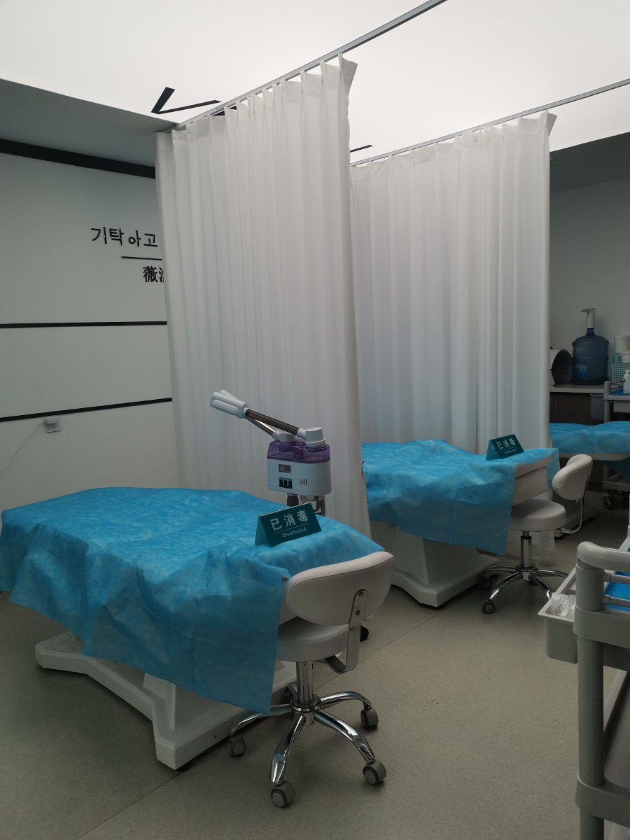 成都薇瀾醫(yī)療美容門診部_病房