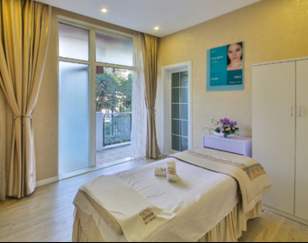 成都臺世醫(yī)療美容診所_病房