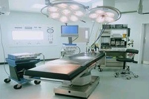 成都臺美仁仁醫(yī)學(xué)美容診所_手術(shù)室