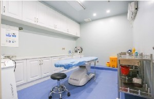 成都臺世醫(yī)療美容診所_手術(shù)室