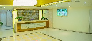 成都儀美醫(yī)療美容門診部_大廳