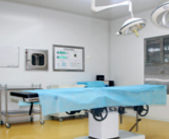 成都醫(yī)尚美醫(yī)療美容門診部_手術室