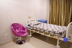 成都儀美醫(yī)療美容門診部_病房