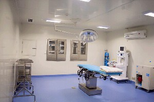 成都儀美醫(yī)療美容門診部_手術(shù)室