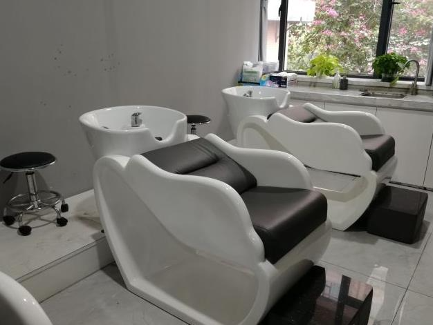 西安元邦植發(fā)醫(yī)療美容診所_毛發(fā)護理區(qū)