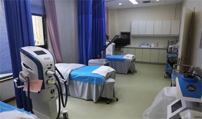 西安優(yōu)恩美醫(yī)療美容診所