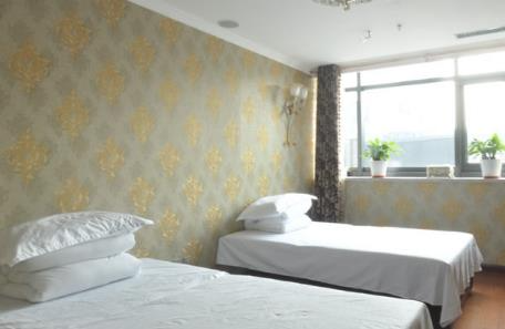 西安致美醫(yī)療美容醫(yī)院_病房