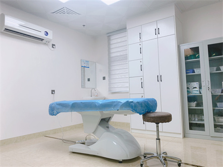 西安張小梅醫(yī)療美容診所