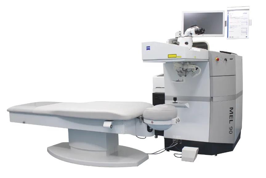 西安蘊瞳眼科診所 西安蘊瞳眼科診所