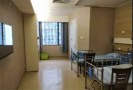 西安長安醫(yī)院眼科