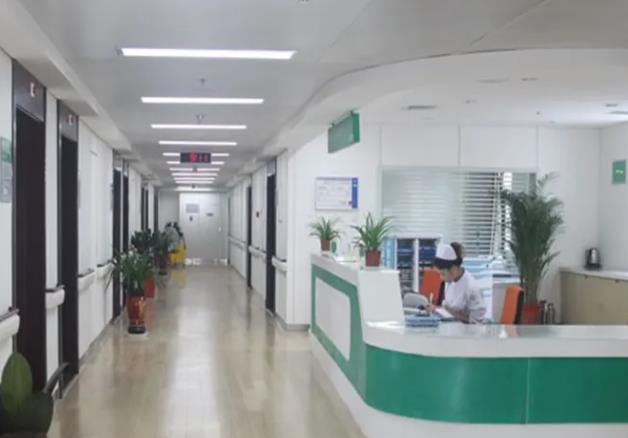 西安醫(yī)學院第一附屬醫(yī)院皮膚科