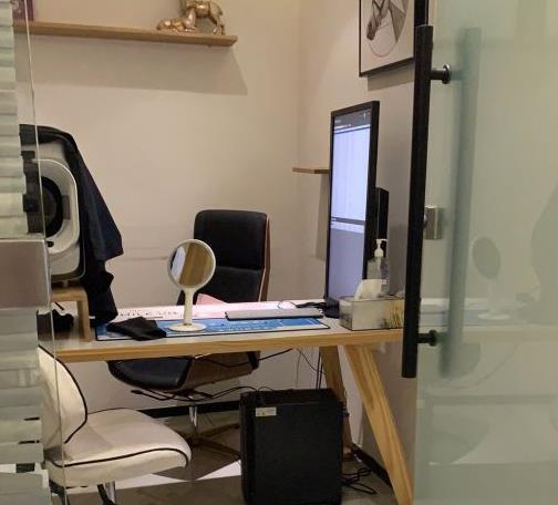 西安伊本番茄醫(yī)療美容診所