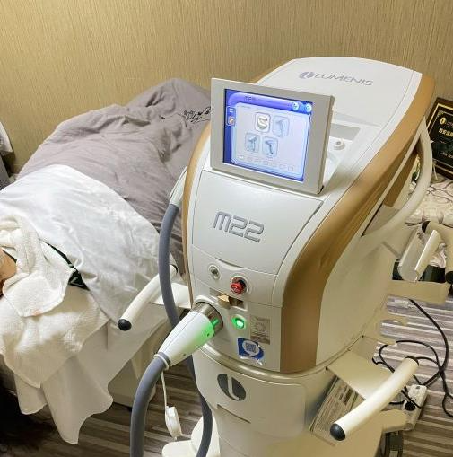 西安漾慕醫(yī)療美容診所_醫(yī)院設(shè)備