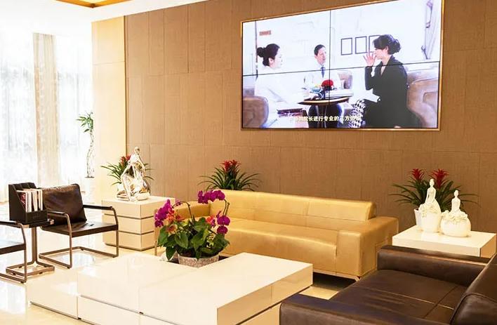 西安葉子醫(yī)療美容醫(yī)院