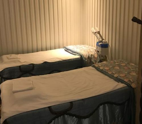 西安星美醫(yī)療美容診所_治療室