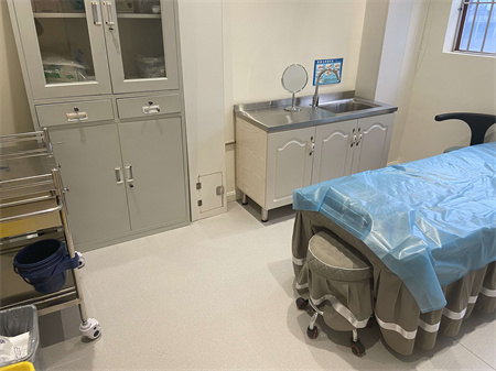 西安唯娜美顏醫(yī)療美容門診