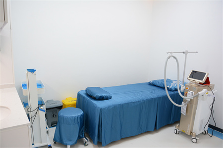 西安西美整形外科門診部