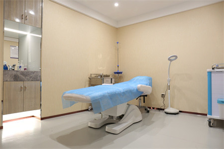 西安茹寶琴醫(yī)療美容診所