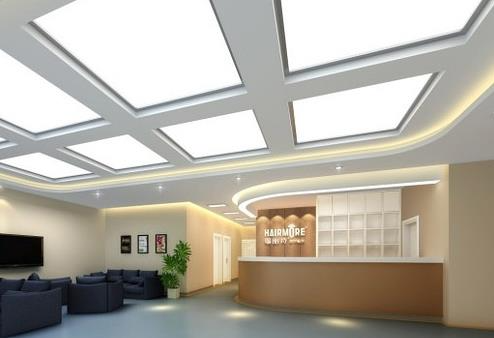 西安瑞麗詩醫(yī)療美容診所_護士站