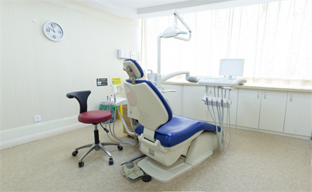 西安如貝口腔醫(yī)院