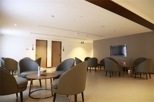 西安泰瑞德醫(yī)療美容門診部