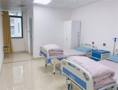 西安市邵醫(yī)生整形美容診所_病房