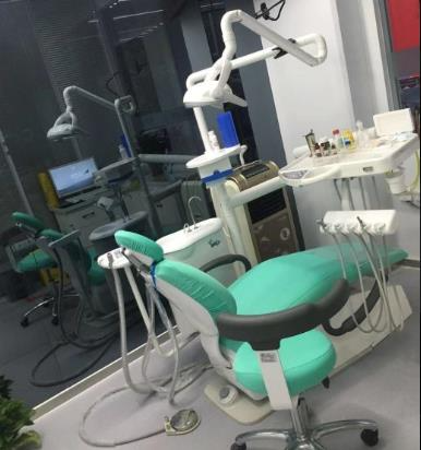 西安如貝口腔醫(yī)院_治療椅