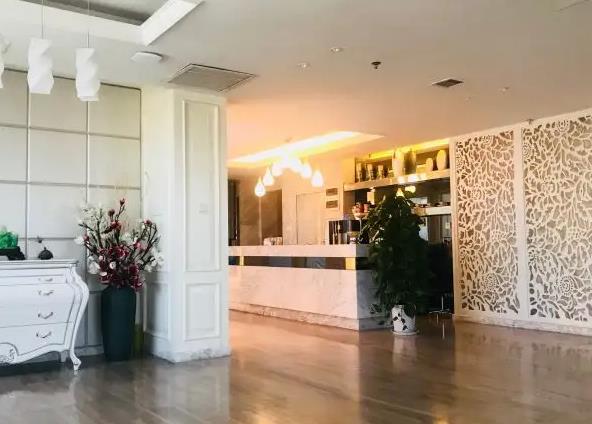 西安鵬愛悅己醫(yī)療美容門診部