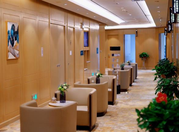 西安美嬌醫(yī)療美容門(mén)診部