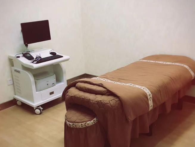 西安名一易美醫(yī)療美容診所_皮膚治療室