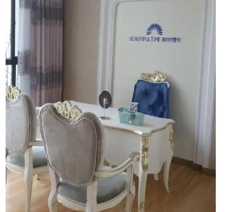 西安儷時(shí)代整形醫(yī)院_咨詢室