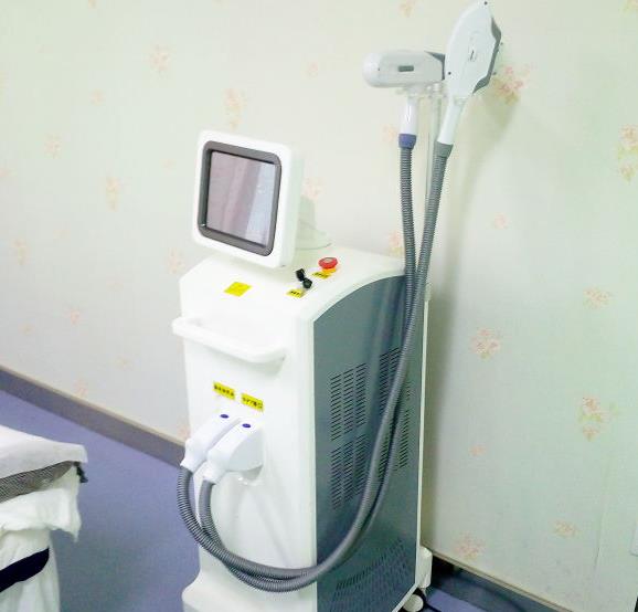 西安康美醫(yī)療美容診所