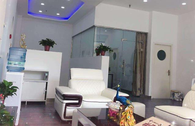 西安李永濤醫(yī)療美容診所_休息區(qū)