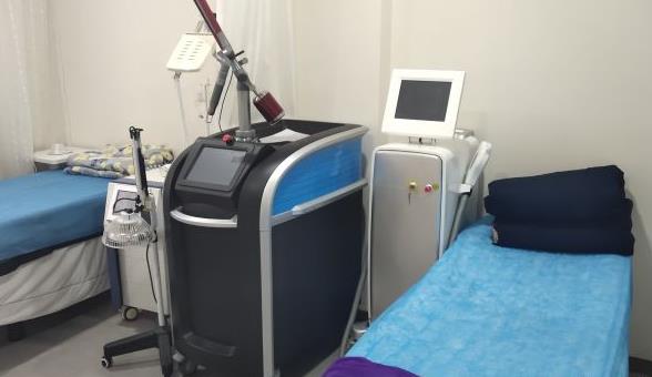 西安麗樽醫(yī)療美容診所