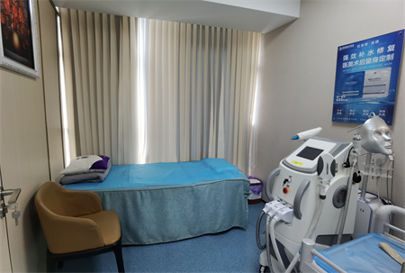 西安交通大學(xué)醫(yī)學(xué)院第一附屬醫(yī)院燒傷整形美容科