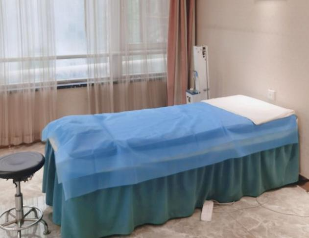 西安簡美醫(yī)療美容診所_治療室