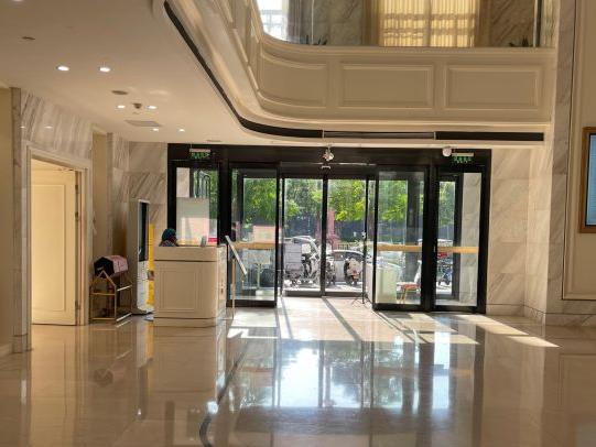 西安畫美醫(yī)療美容醫(yī)院