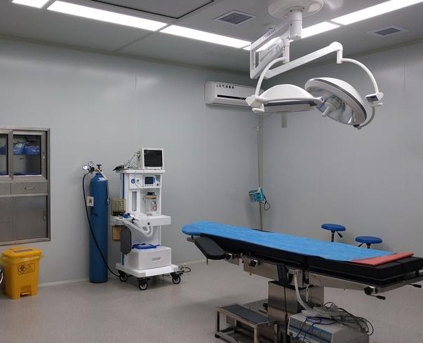 西安皇城醫(yī)療整形美容醫(yī)院